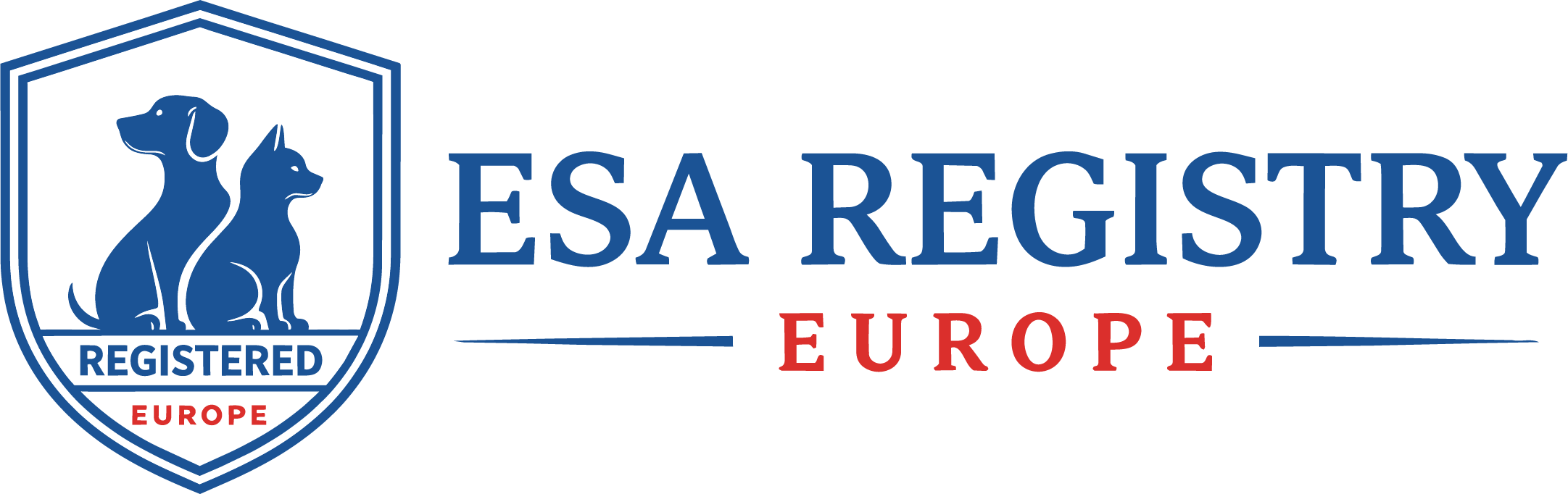 ESA Registry Europe